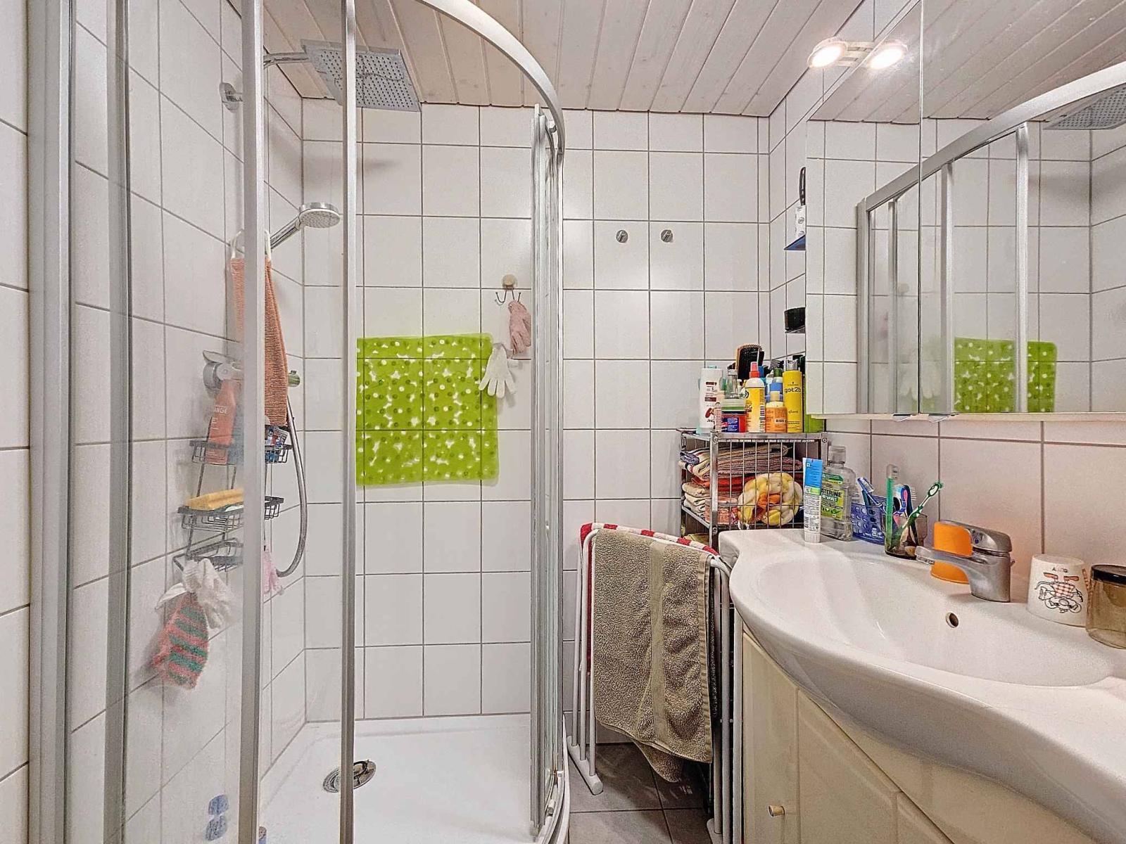 Propriété villageoise avec potentiel de valorisation ! 