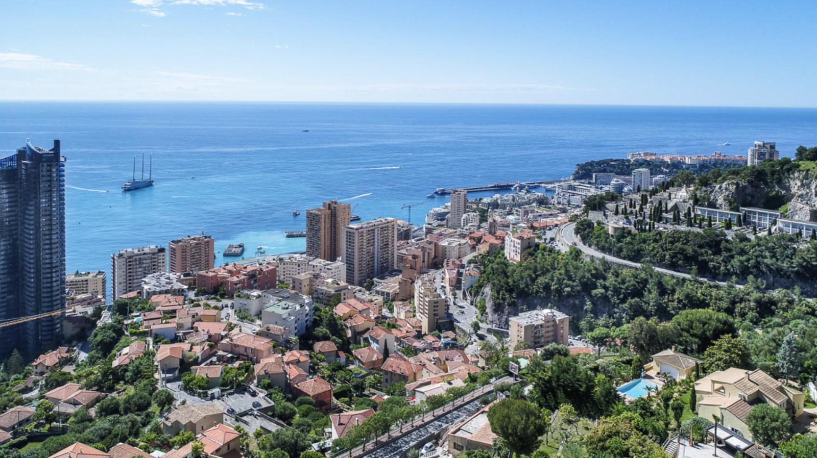 Magnifique villa d'architecte rénovée avec vue mer !