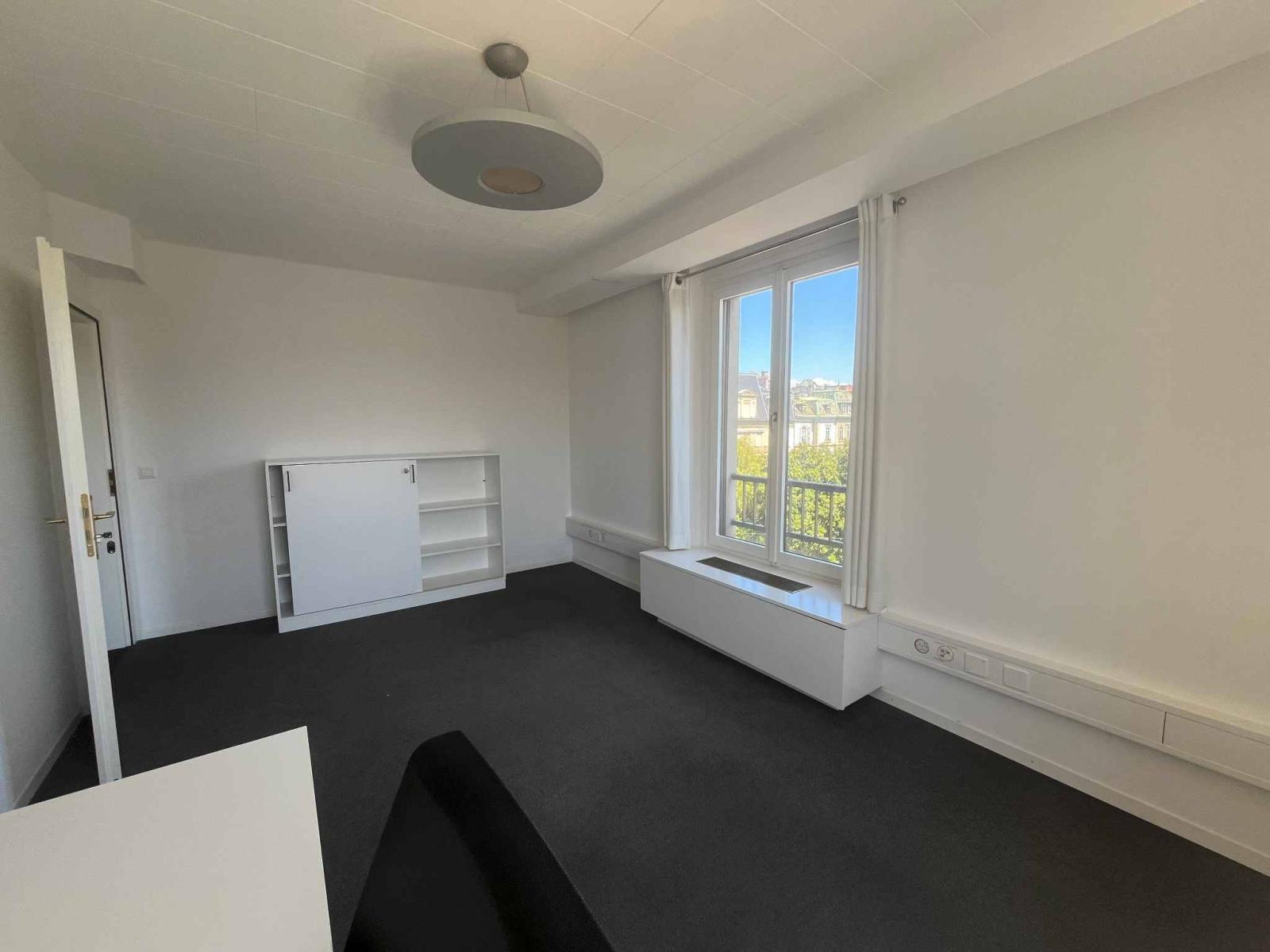 Bureaux - plug &play centre-ville