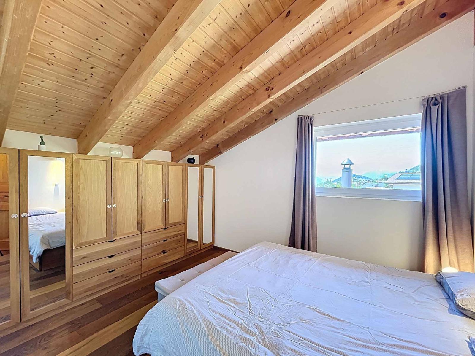 Splendide villa individuelle avec vue panoramique