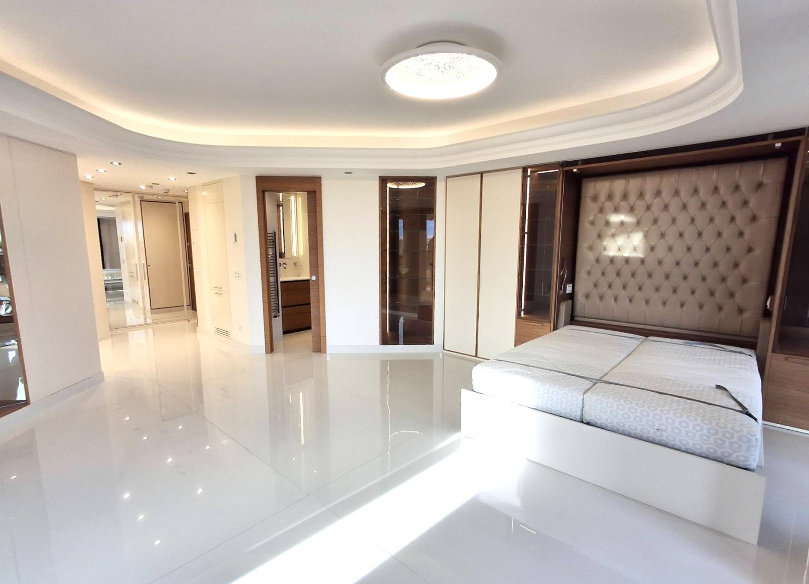 Le Soleil d'Or - Boulevard Rainier III