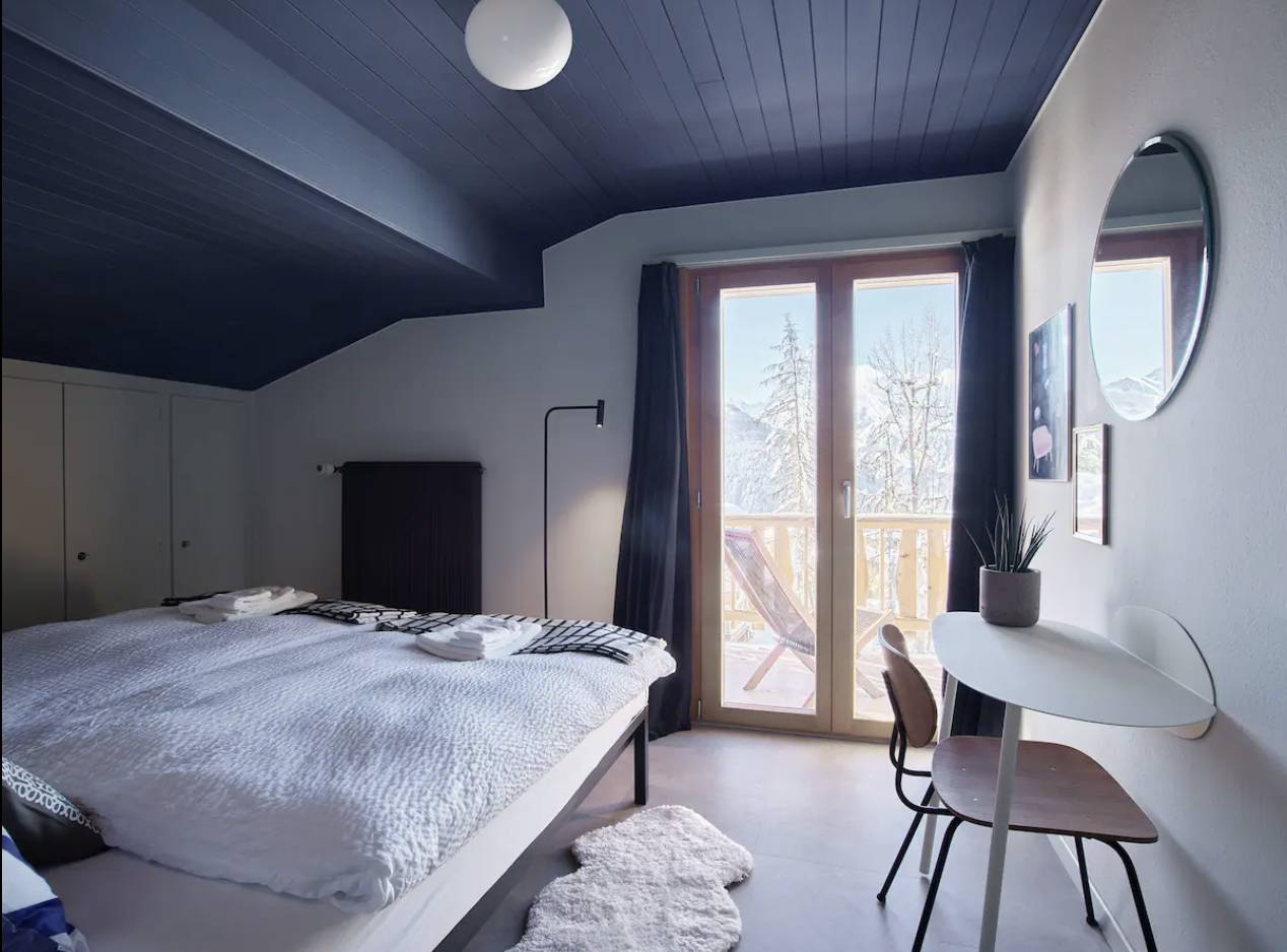 Chalet Aida 5 | Family-Friendly au coeur de Verbier!