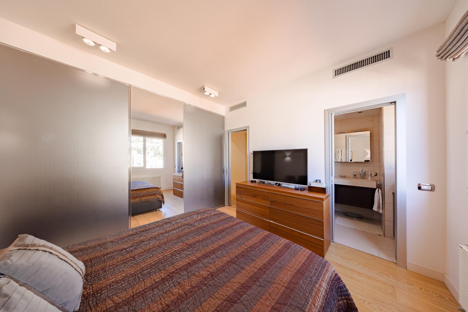 MAGNIFIQUE 2 PIÈCES CENTRAL