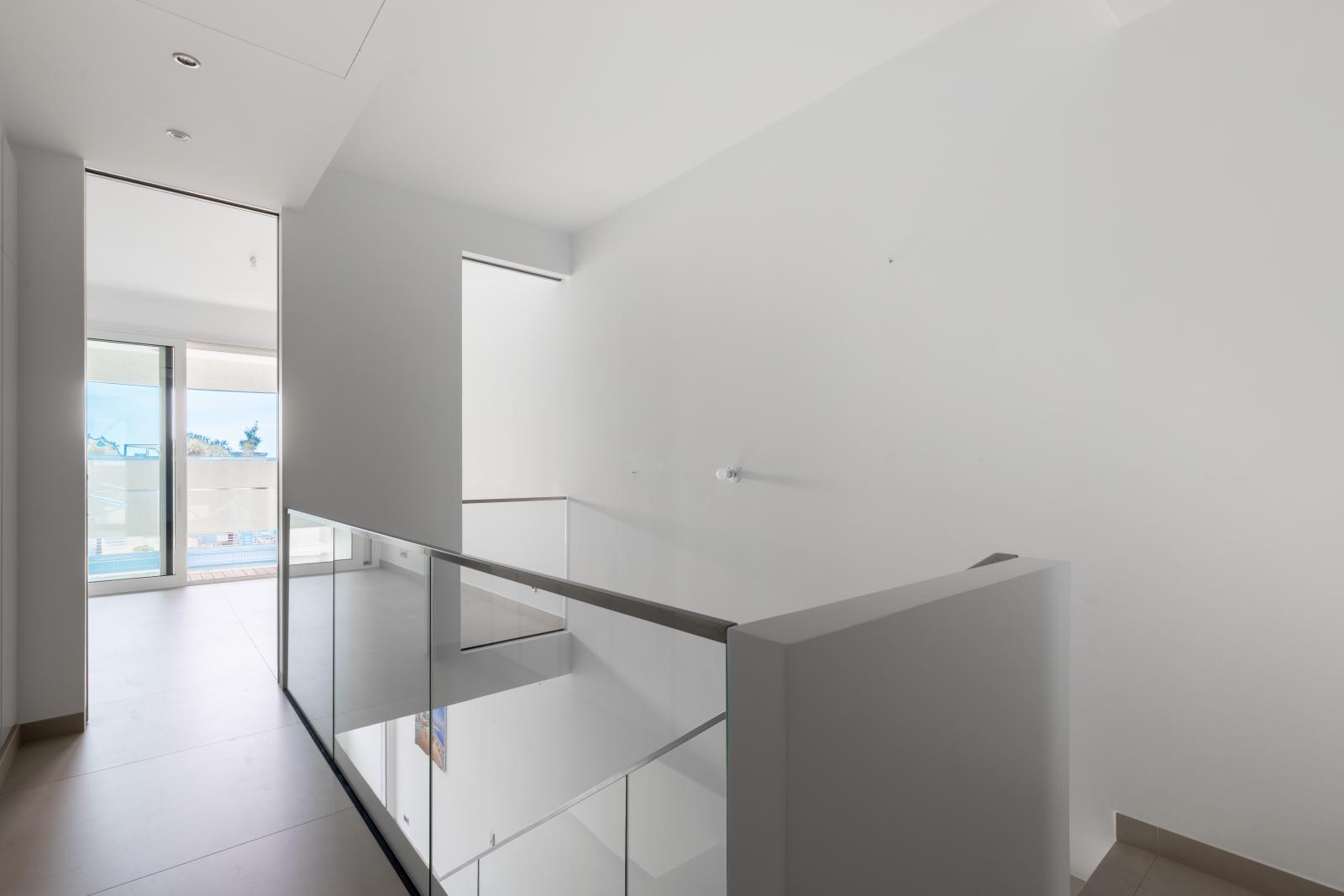 MAGNIFIQUE 2 PIECES EN DUPLEX