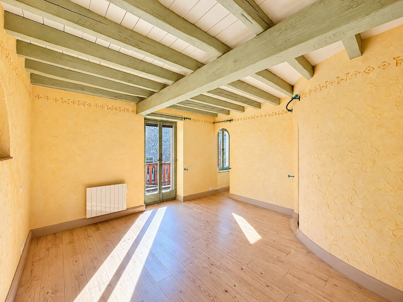 Maison de caractère au cœur d’Eysins