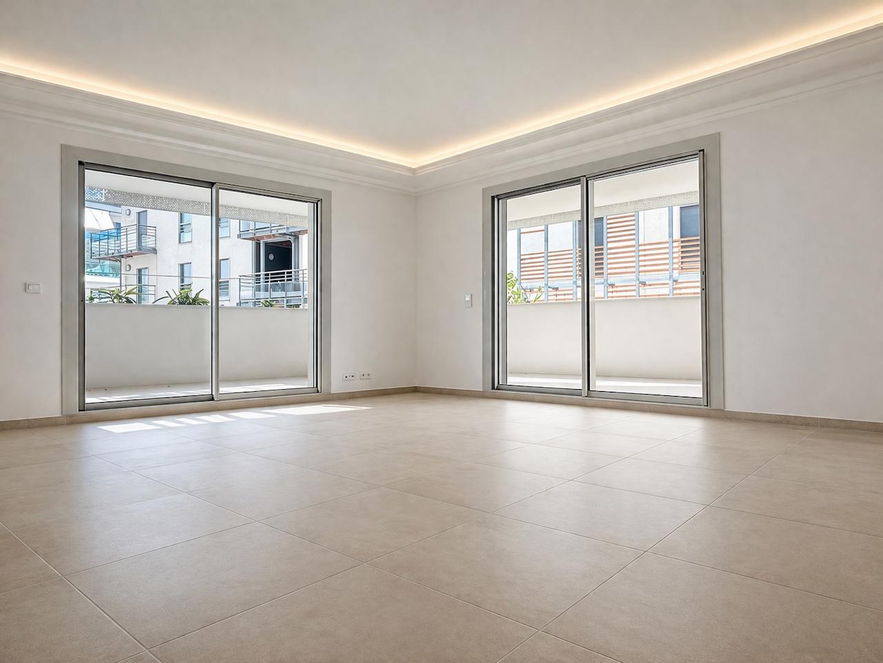 Résidence Héméra - (Ex Grand Ida)  - La Condamine - Boulevard Rainier III