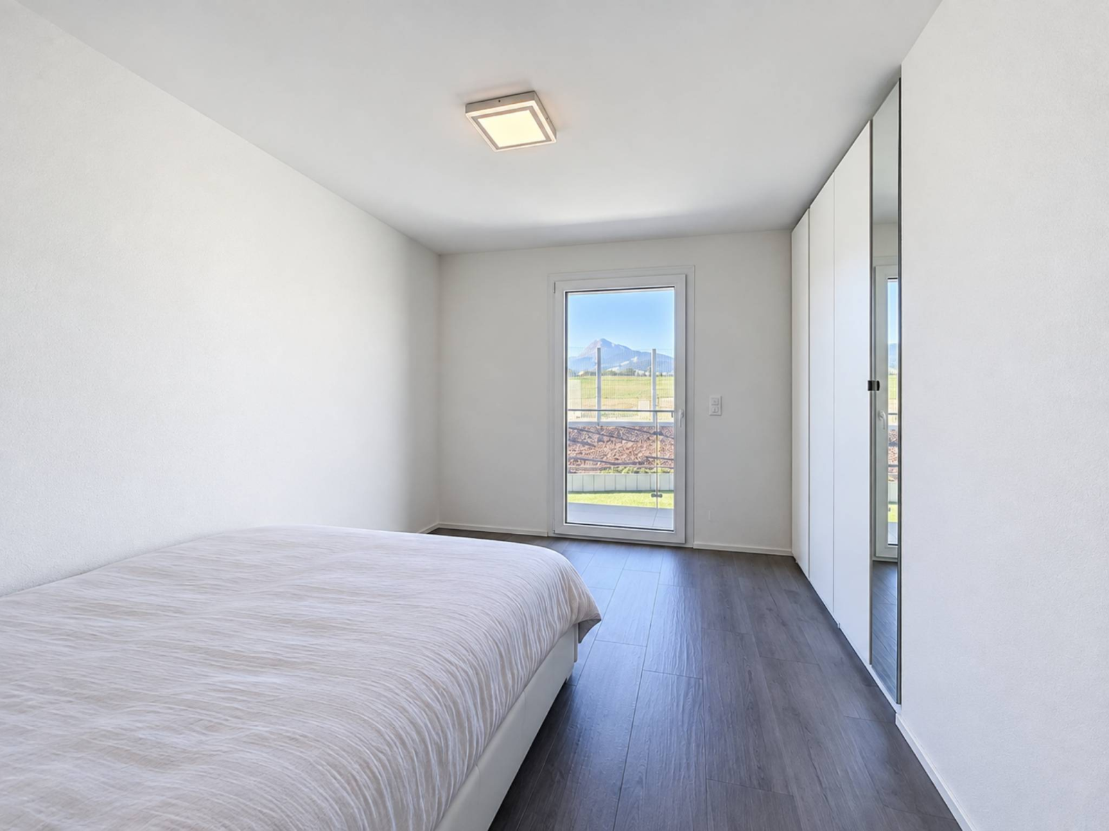 Villa d'exception bénéficiant d'une situation privilégiée aux portes de Bulle