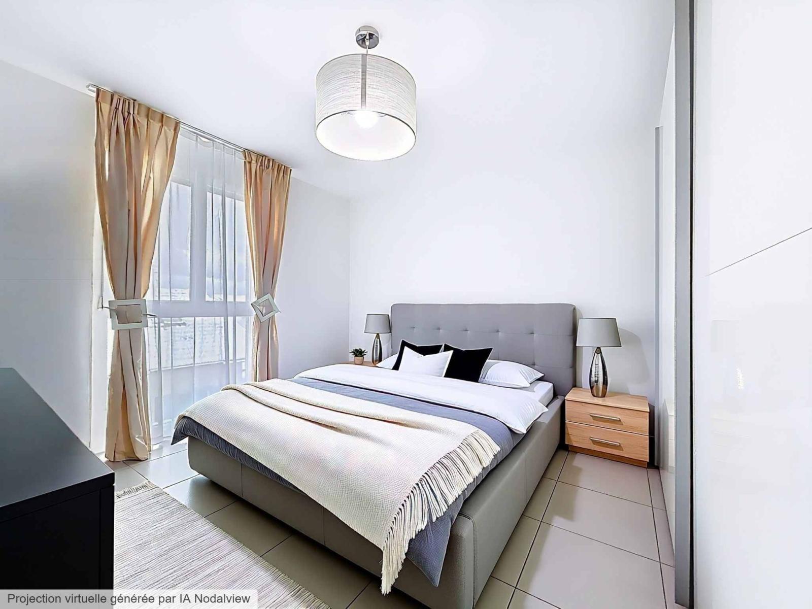 Appartement de 4.5 pièces dans PPE récente – Lumineux et idéal pour une vie de famille !