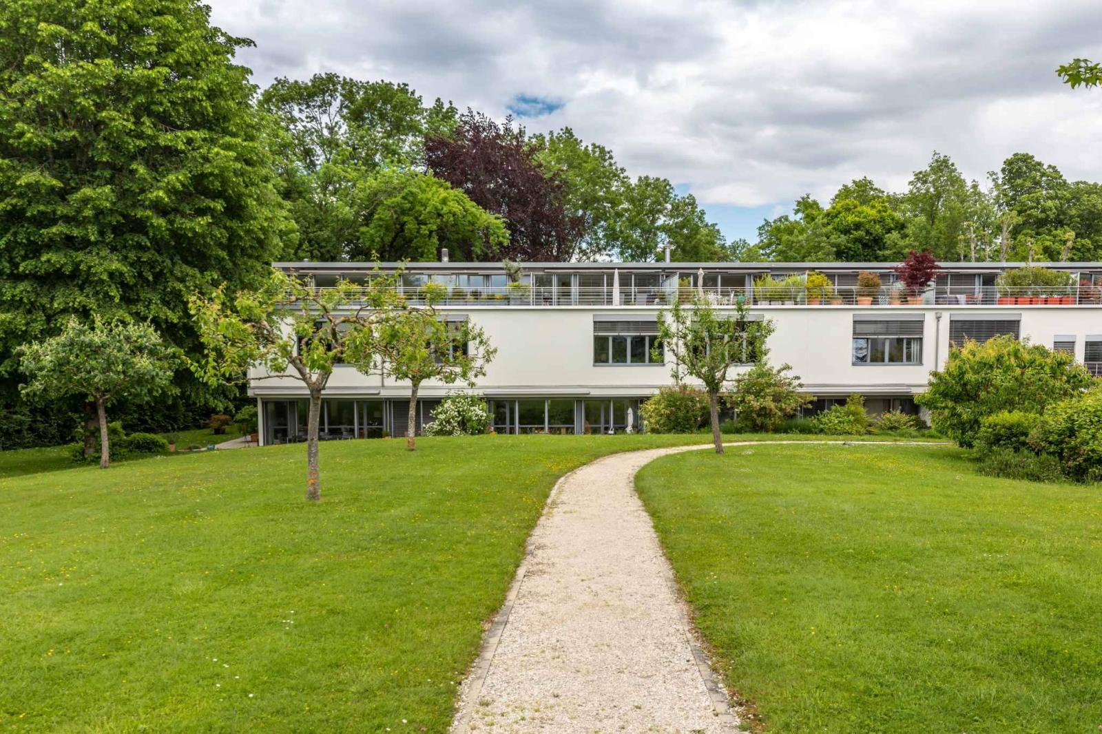 Loft urbain et contemporain, rare à la vente !