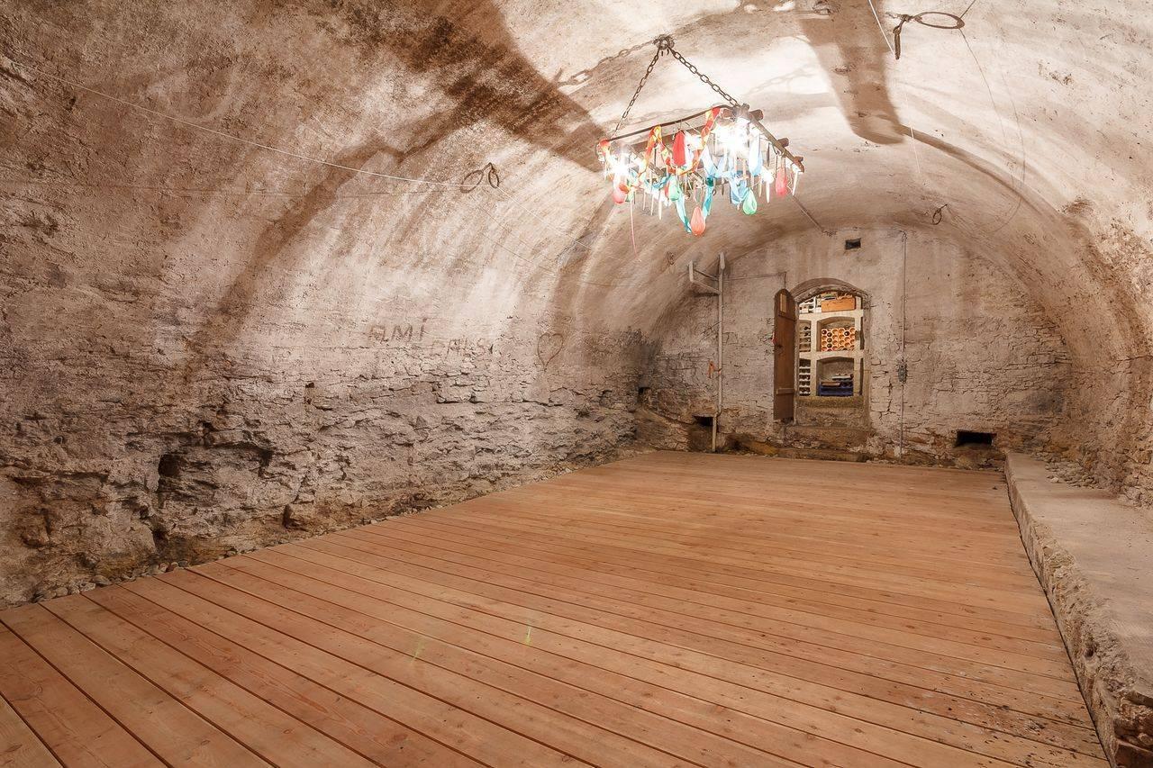 Superbe maison de maître au cœur des vignobles du Nord Vaudois