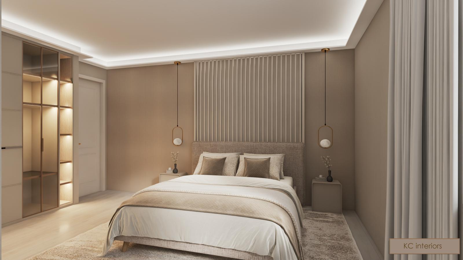 3 PIÈCES RÉNOVER SUR LE PORT