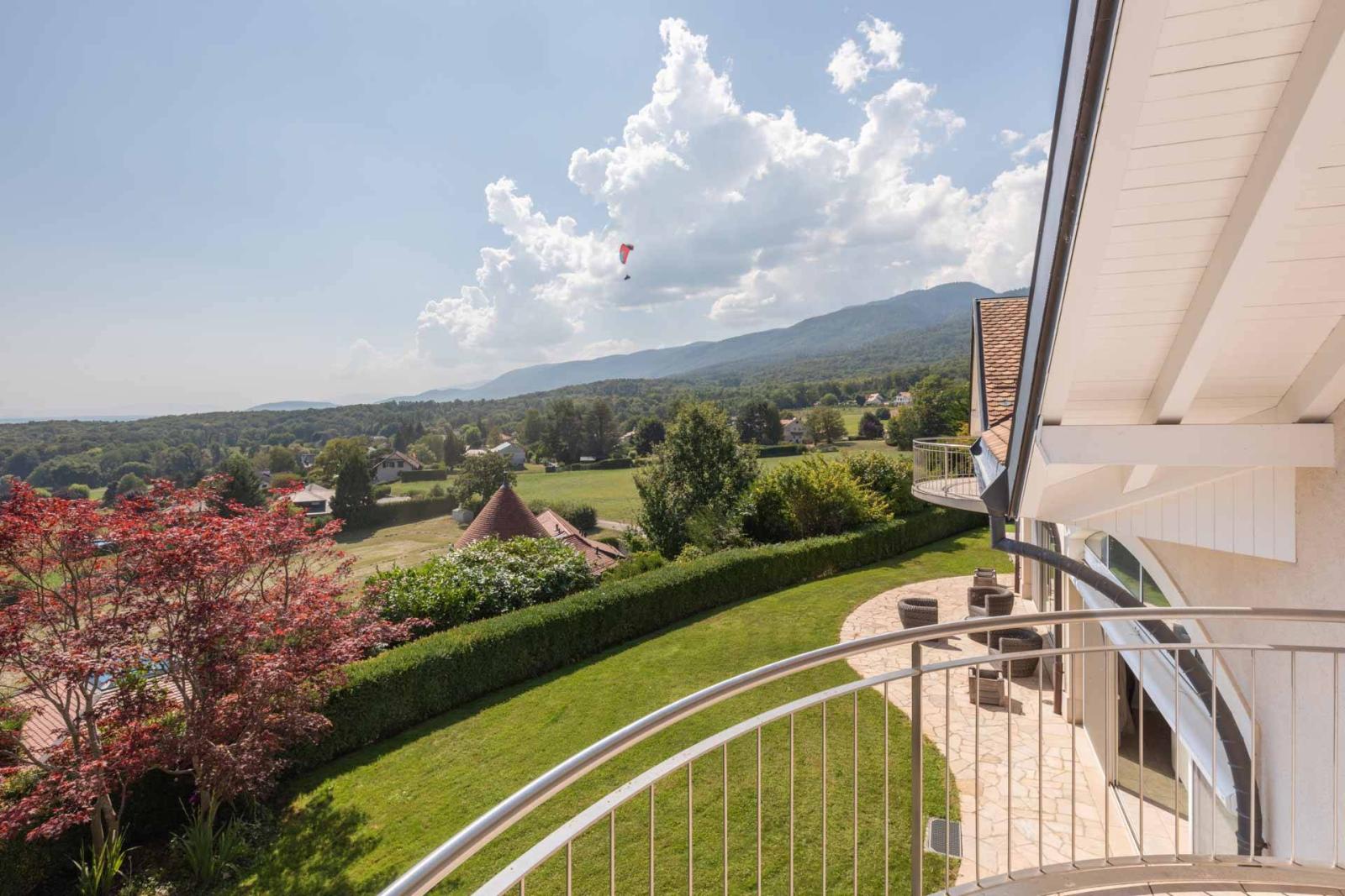 Incroyable propriété individuelle