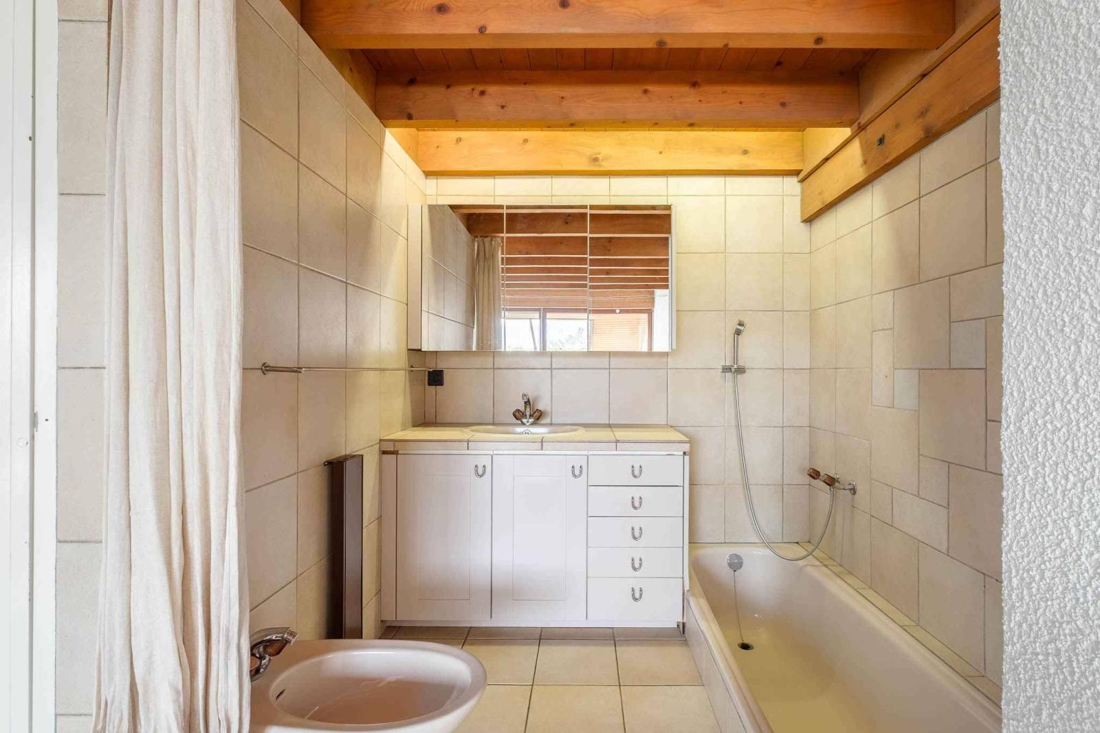 En exclusivité - Charmante et spacieuse villa familiale à Lully