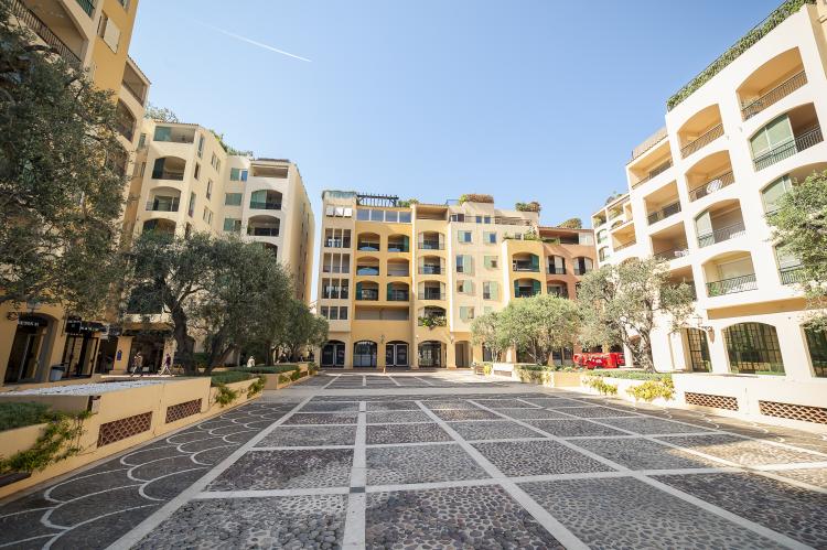 Murs local commercial