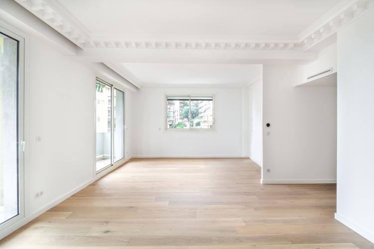 Villa Bosio - Appartement 4 pièces Entièrement Rénové