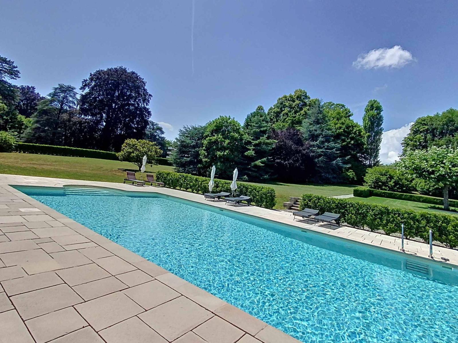 Bien d’Exception – Appartement Luxueux - Vue Imprenable
