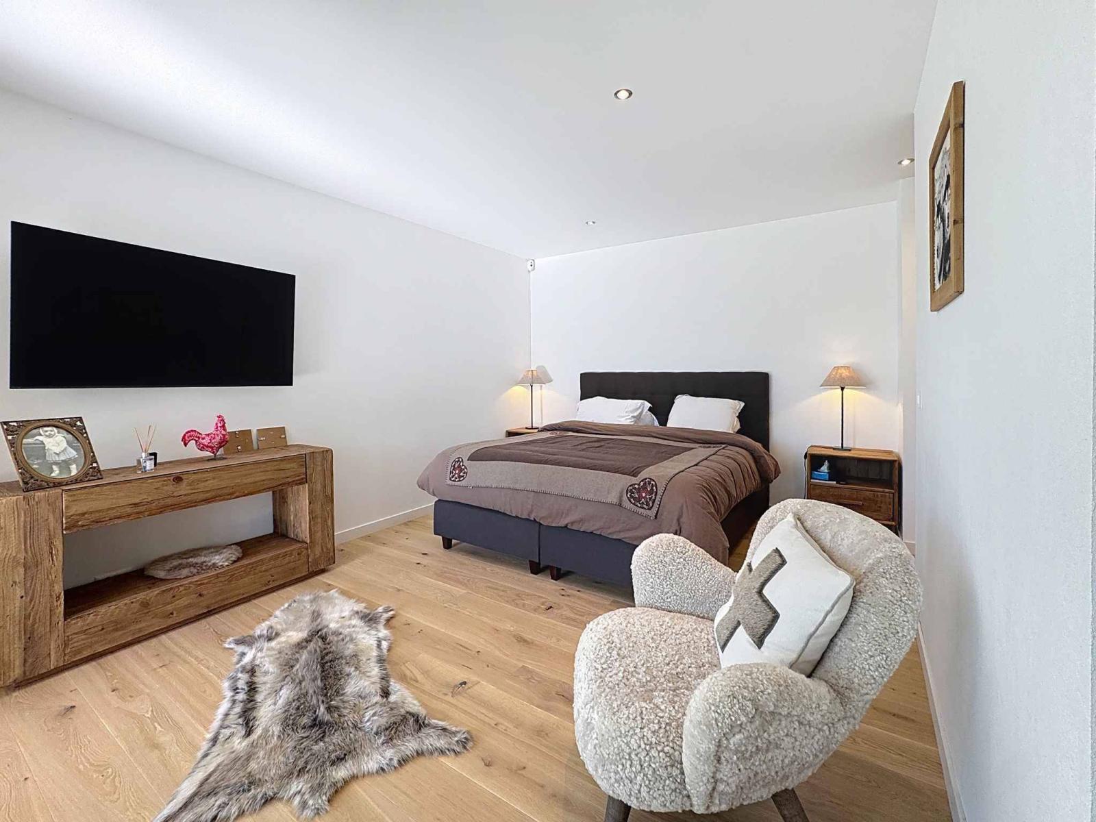 Chalet d’Exception – Mayens d'Arbaz