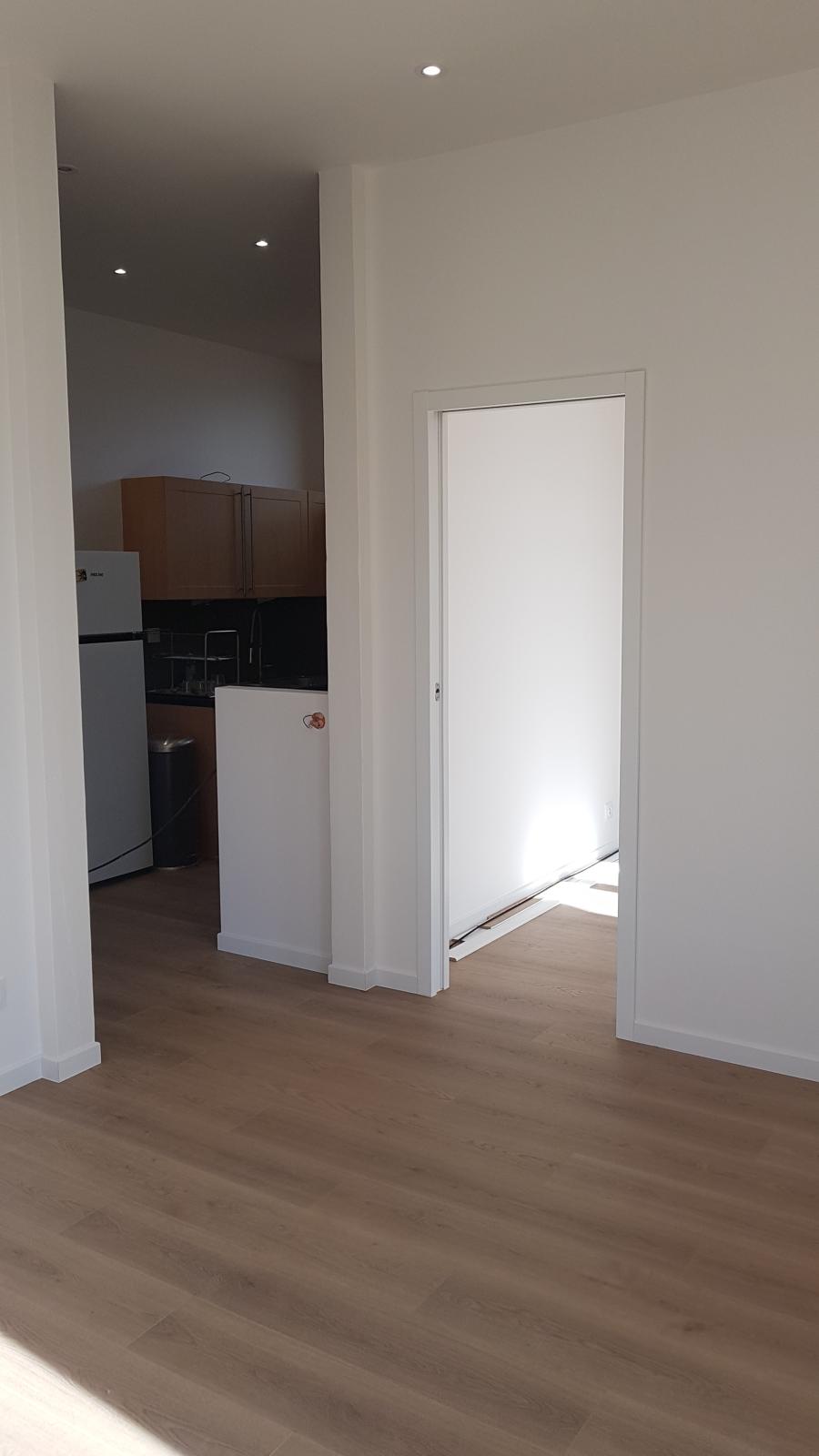 Appartement 55 m² rénové Rue Pasteur