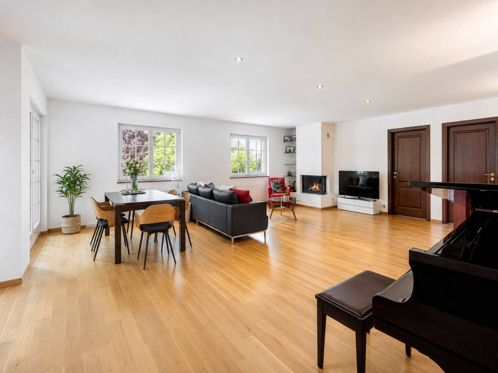 En exclusivité ! Villa individuelle de 6,5 pièces, idéale pour une famille