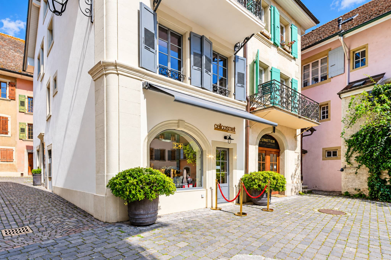 MAISON VILLAGEOISE DE 220 M2 – RÉNOVÉE AU COEUR DU BOURG