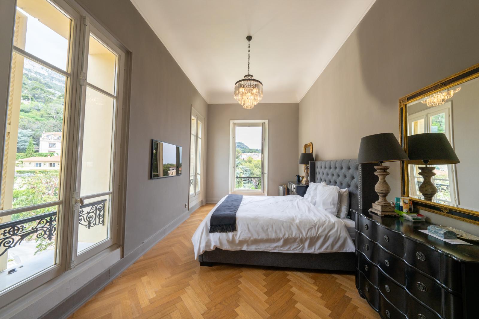 SUBLIME 4 PIECES - RESIDENCE DE STANDING