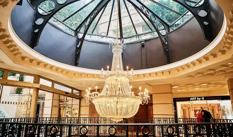 Exclusivité - Carré d'Or - Métropole - Onglerie