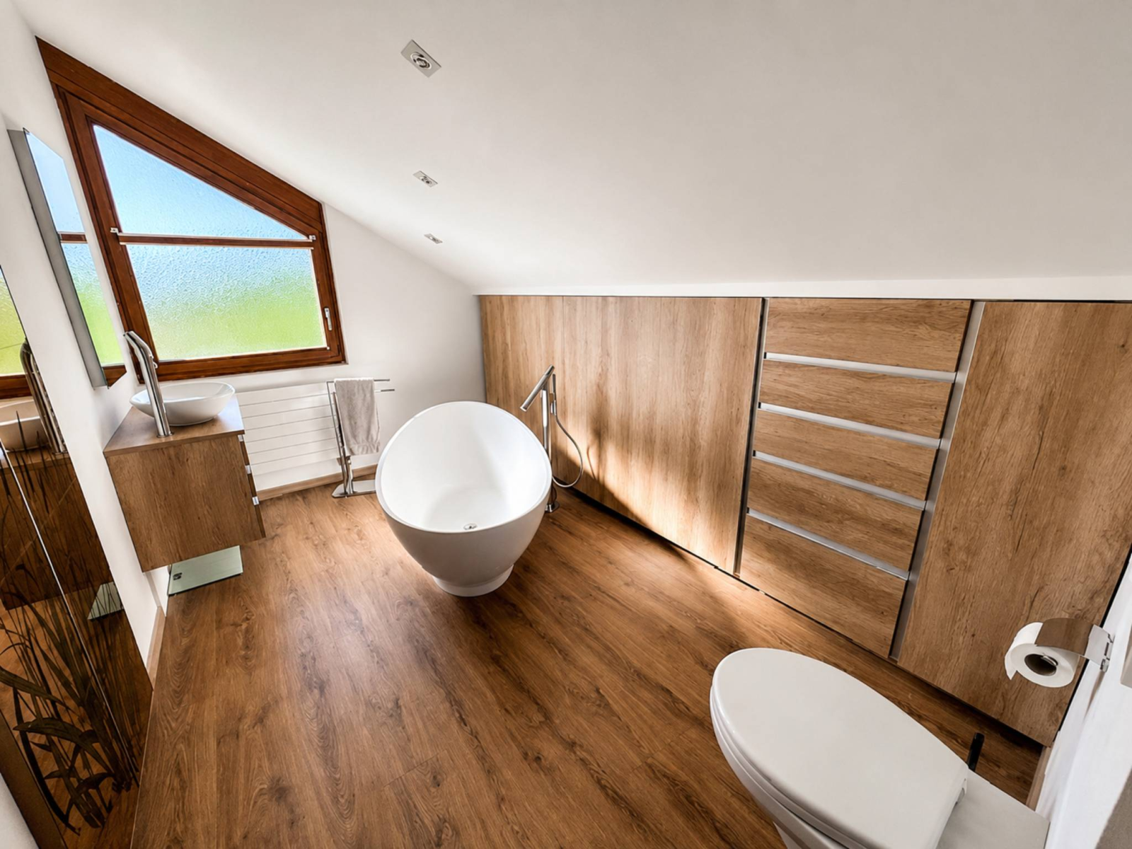 Magnifique villa individuelle de 5.5 pièces