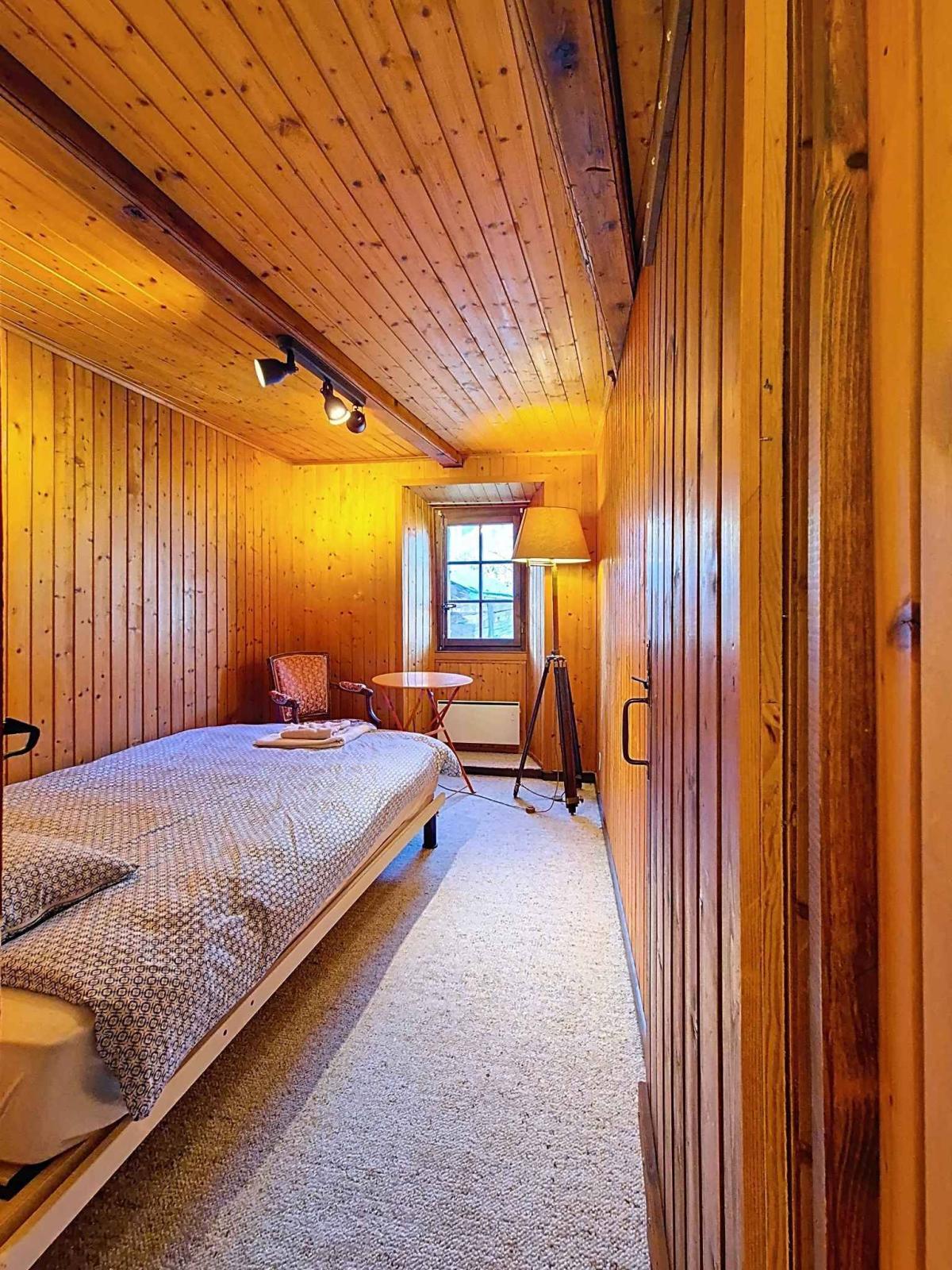 Authenticité au cœur du Chable - 3 chambres 