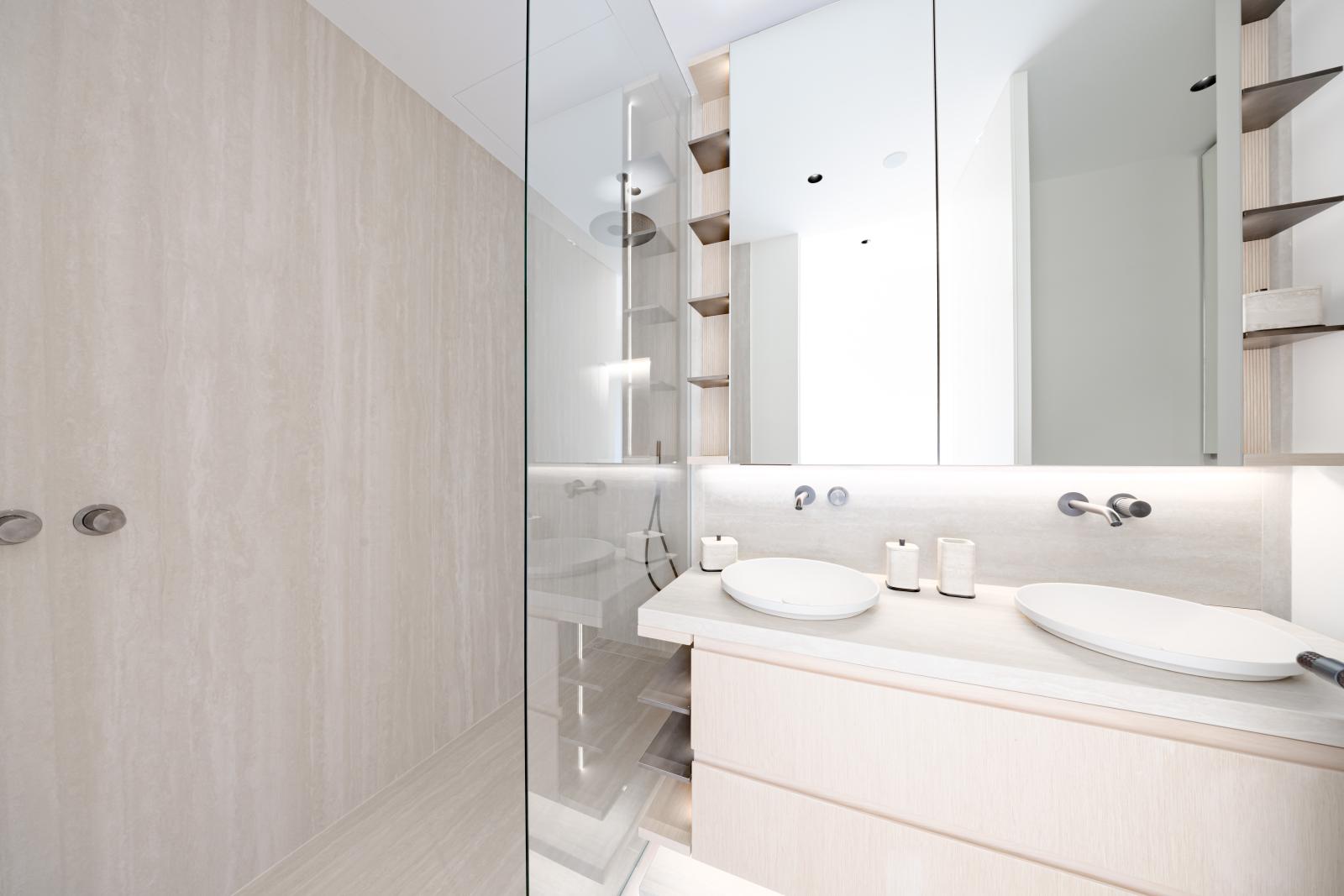 SPLENDIDE APPARTEMENT AVEC VUE MER