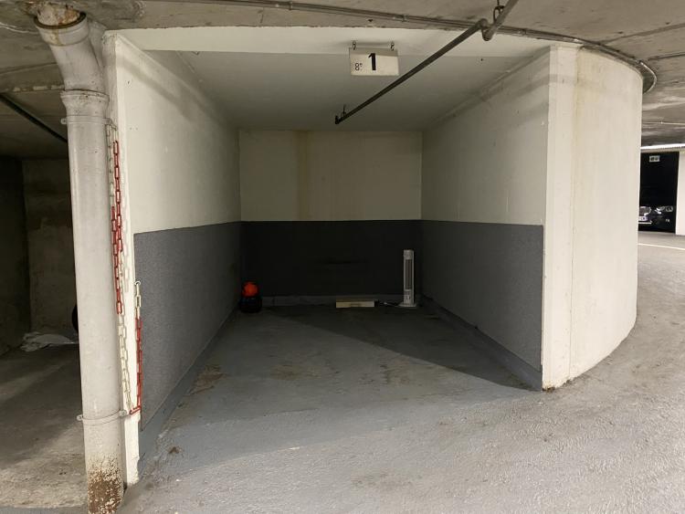 L'Annonciade: Box de Parking à la Location