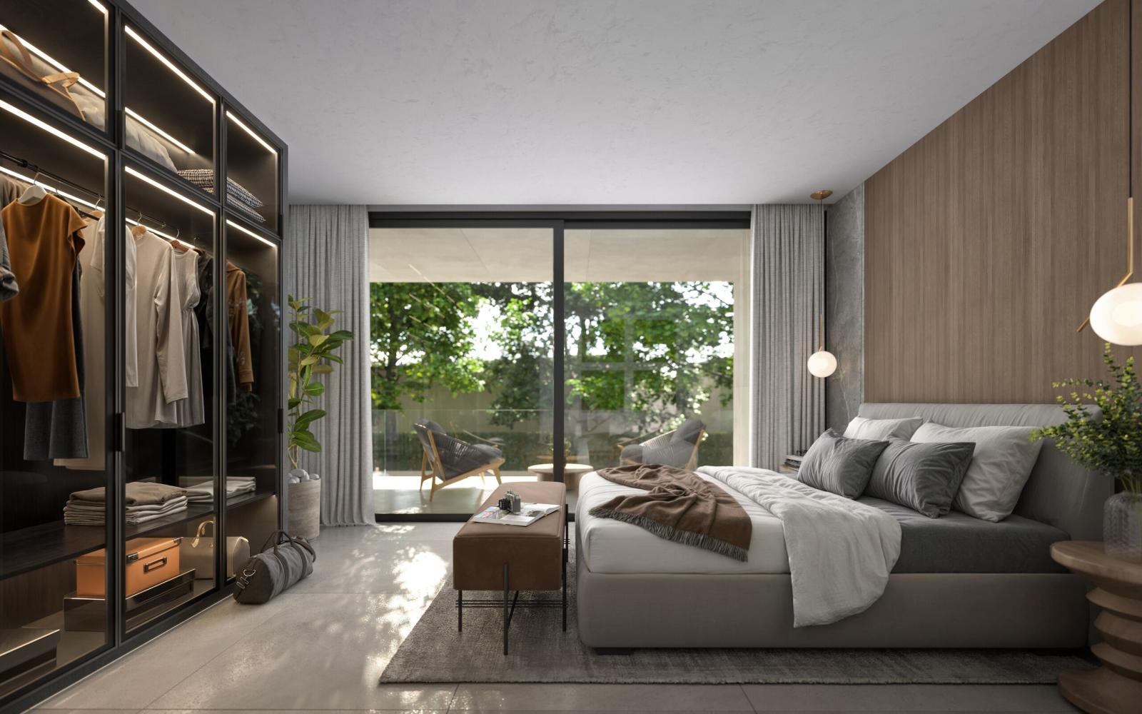 Villas Bellerive - Villa B