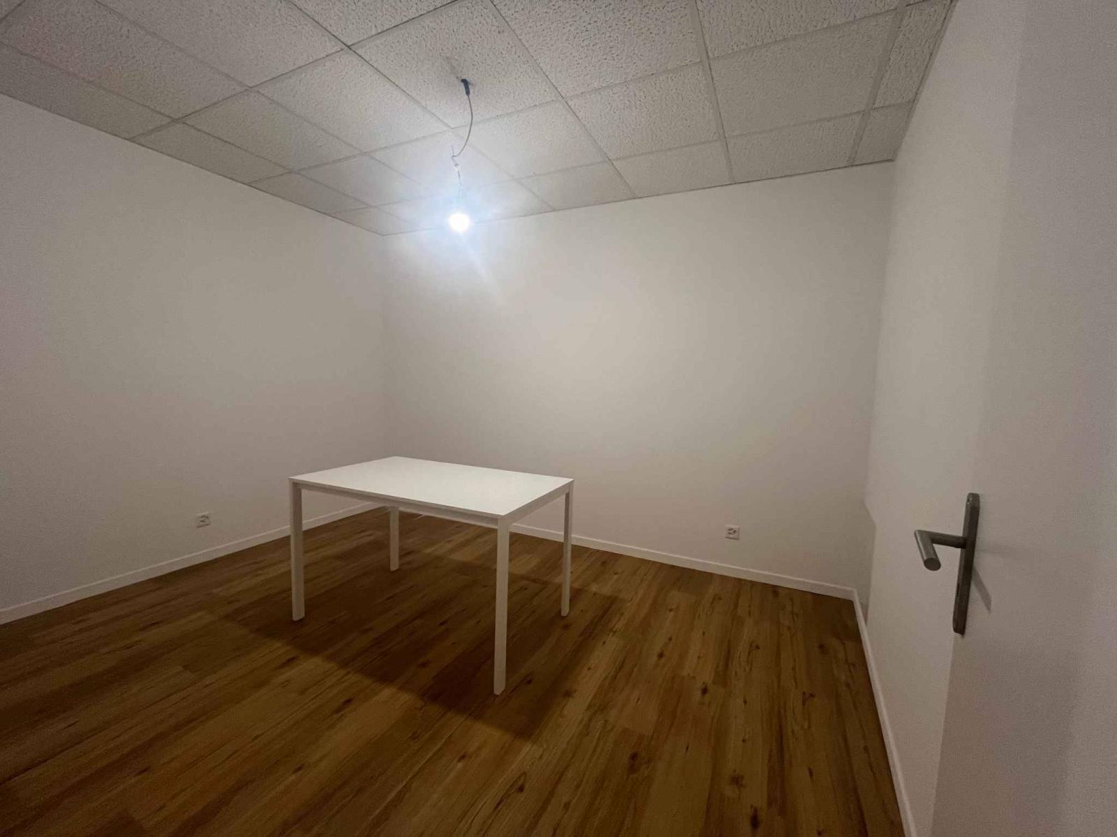 BUREAUX D’EXCEPTION DE 177 M² - RUE DE LA CROIX-D’OR
