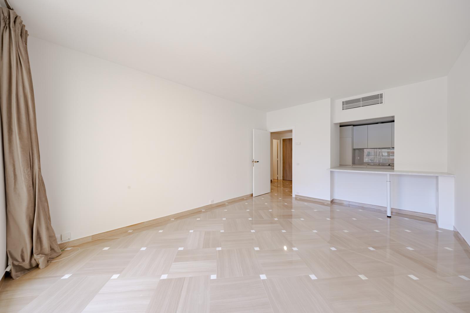 SPACIEUX 2 PIECES AVEC BON RENDEMENT